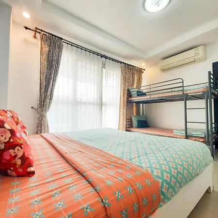 Joy Joy Pool Villa Huahin Ngoại thất bức ảnh