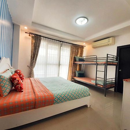 Joy Joy Pool Villa Huahin Ngoại thất bức ảnh