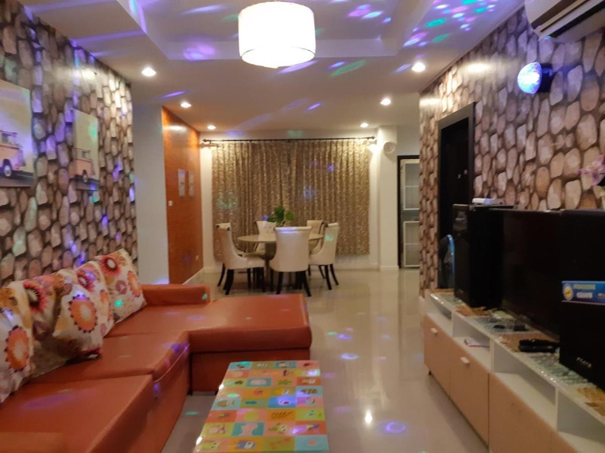 Joy Joy Pool Villa Huahin Ngoại thất bức ảnh