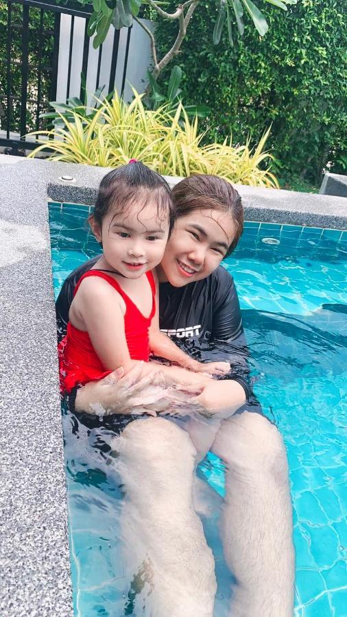 Joy Joy Pool Villa Huahin Ngoại thất bức ảnh