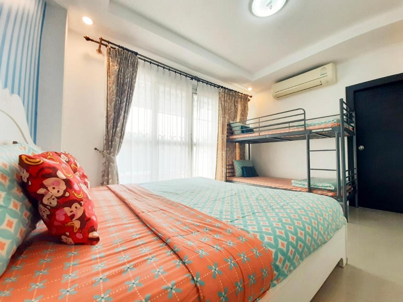 Joy Joy Pool Villa Huahin Ngoại thất bức ảnh