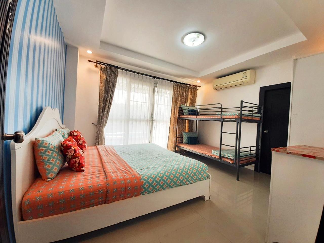 Joy Joy Pool Villa Huahin Ngoại thất bức ảnh