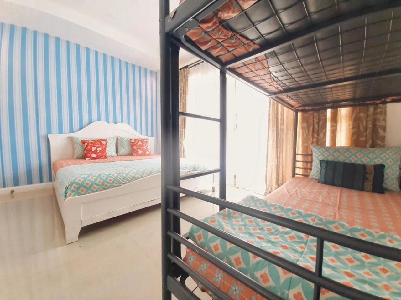 Joy Joy Pool Villa Huahin Ngoại thất bức ảnh